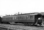 NYO&W Business Car 30